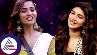 ತೆಲಗು ಬಿಗ್ಬಾಸ್ನಲ್ಲಿ ಕನ್ನಡದ ಕಂಪು! ಅಗ್ನಿಸಾಕ್ಷಿ ನಟಿ, ಸ್ಯಾಂಡಲ್ವುಡ್ ತಾರೆಯನ್ನು ಸಿಕ್ಕ ಅಪೂರ್ವ ಕ್ಷಣ...