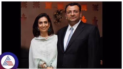 Meet Rohiqa Mistry, the second richest woman with a net worth of $9.3 billion
