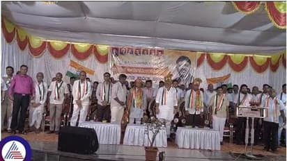 ಬೆಳಗಾವಿಯಲ್ಲಿ ಡಿ.ಕೆ. ಶಿವಕುಮಾರ್ಗೆ ಭಾರಿ ಮುಜುಗರ: ಸತೀಶ್ ಜಾರಕಿಹೊಳಿ ದಸರಾ ಟೀಮ್ನಿಂದ ತಿರುಗೇಟು!