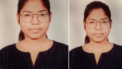 ऐसी बात हाथ पर लिखकर छठी मंजिल से कूद गई मेडिकल की छात्रा, ताज्जुब में पुलिस भी