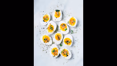 Health Tips : പ്രാതലിൽ മുട്ട ഉൾപ്പെടുത്തണമെന്ന് പറയുന്നതിന്റെ കാരണം ഇതാണ്