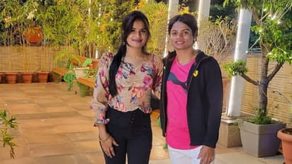 'ನನ್ನೆಲ್ಲಾ ಪ್ಲ್ಯಾನ್‌ ಉಲ್ಟಾ ಆಗಿದೆ...' ಸಲಿಂಗ ವಿವಾಹದ ಕುರಿತು ಸುಪ್ರೀಂ ಕೋರ್ಟ್‌ ತೀರ್ಪಿಗೆ ಭಾರತದ ಖ್ಯಾತ ಅಥ್ಲೀಟ್‌ ಬೇಸರ!