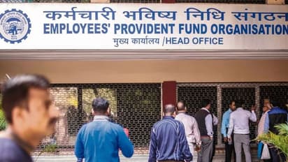 ಪಿಎಫ್‌ ವಿತ್‌ಡ್ರಾ ವಿಚಾರವಾಗಿ ಬಿಗ್‌ ಅಪ್‌ಡೇಟ್‌ ನೀಡಿದ EPFO!