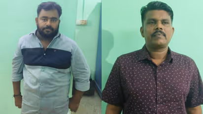 ബസ് ജീവനക്കാരന്‍റെ കൈ തല്ലിയൊടിച്ച് ബസ് ഉടമകള്‍, അടിയുടെ ദൃശ്യം പ്രതികൾ തന്നെ പ്രചരിപ്പിച്ചു, ഒടുവിൽ പിടിവീണു