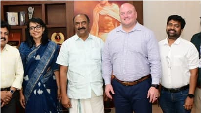 അങ്ങനെ ജിആര് 8 കേരളത്തില്: ആദ്യഘട്ട പ്രവര്ത്തനം ആരംഭിക്കുന്നത് നാളെ