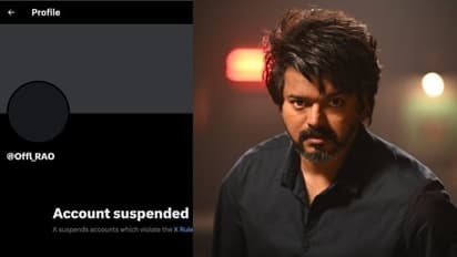 റിലീസിന് മണിക്കൂറുകള്ക്ക് മുന്പ് 'ലിയോ'യിലെ സീനുകള് ചോര്ന്നു; കര്ശന നടപടിയുമായി നിര്മ്മാതാക്കള്