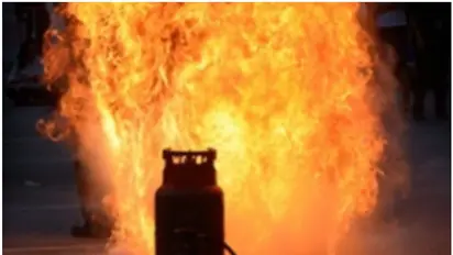 Dubai cylinder explosion: 25-year-old man from Kerala succumbs to injuries taking toll to 4