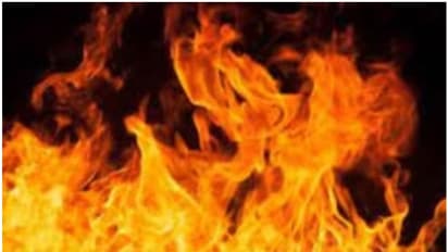 ദുബൈയിൽ ഗ്യാസ് സിലിണ്ടർ  പൊട്ടിത്തെറിച്ച് അപകടം;  മലയാളികൾക്ക് പരിക്കേറ്റു, മൂന്ന് പേരുടെ നില ഗുരുതരം