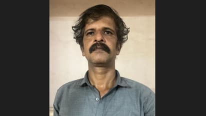  ചാണകം ശേഖരിക്കാനെത്തി, മുഖത്ത് അമർത്തി ബോധം കെടുത്തി പട്ടാപ്പകൽ വൃദ്ധയുടെ ആഭരണങ്ങൾ കവർന്നു, പ്രതി പിടിയിൽ