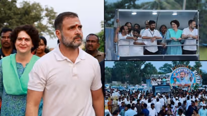 బాలికలకు ఎలక్ట్రిక్ స్కూటర్లు , ఎస్సీ ఎస్టీ కుటుంబాలకు రూ.12 లక్షల ఆర్థిక సాయం: కాంగ్రెస్ ఎన్నికల హామీలు