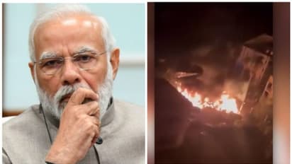 ಪ್ಯಾಲೆಸ್ತೀನ್‌ಗೆ ಎಲ್ಲಾ ಮಾನವೀಯ ನೆರವು: ಪ್ಯಾಲೆಸ್ತೀನ್‌ ಅಧ್ಯಕ್ಷರಿಗೆ ಕರೆ ಮಾಡಿದ ಮೋದಿ