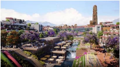 'സൗദിയിലെ ഊട്ടി'യായ അബഹയിൽ വിനോദസഞ്ചാര വികസസത്തിന് ‘അർദാര’ കമ്പനി ആരംഭിച്ച് കിരീടാവകാശി