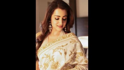 லியோ வெற்றிக்கு பிறகு தாறுமாறாக சம்பளத்தை உயர்த்திய த்ரிஷா.. ஒரு படத்திற்கு இவ்வளவு சம்பளமா?