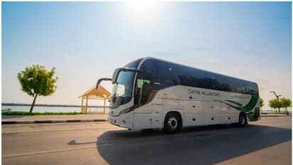 സൗദിയിൽ ബസ് സർവീസിന് വിദേശകമ്പനികൾക്ക് ലൈസൻസ്; നഗരങ്ങളെ ബന്ധിപ്പിച്ച് ദീർഘദൂര സർവിസുകൾക്ക് തുടക്കം