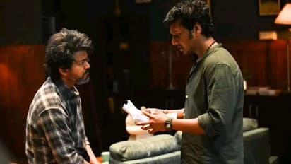 Leo : லியோ திரைப்படம் ‘LCU’-ன் கீழ் வருகிறதா, இல்லையா? இயக்குநர் லோகேஷ் கனகராஜ் சொன்ன சீக்ரெட்