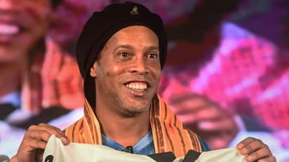 Ronaldinho