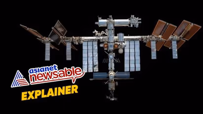 Explained: What India needs to develop a space station of its own