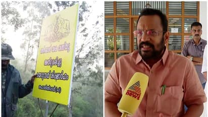 ജെസിബിയും കരിമ്പൂച്ചകളുമല്ല ദൗത്യത്തിന്റെ മുഖമുദ്ര; സിനിമാറ്റിക്ക് ആക്ഷൻ പ്രതീക്ഷിക്കേണ്ടെന്ന് റവന്യൂമന്ത്രി