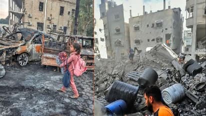 Manipur-origin Israeli reservist soldier injured in Hezbollah shelling as war with Hamas rages on