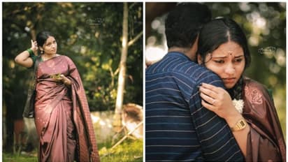 അവിഹിതമെന്നപേരിൽ പരിഹസിക്കപ്പെട്ടവർക്കും പറയാൻ ഒരായിരം പ്രണയ കഥകളുണ്ട് ; അരുൺ രാജിന്റെ വ്യത്യസ്തമായ ചിത്രകഥ