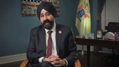 Resign or Die: First Sikh mayor in United States facing death threats