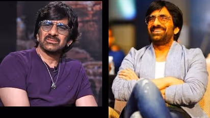 రవితేజ ప్రేమ కోసం సూసైడ్ చేసుకోబోయిన టాలీవుడ్ హీరోయిన్..? నిజమెంత..?