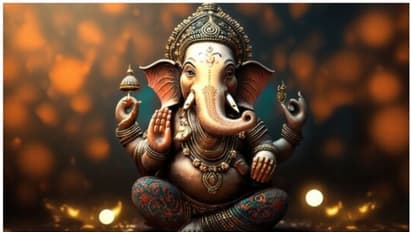 വിഘ്നങ്ങള്‍ അകലാൻ ഗണേശ് ഗായത്രി മന്ത്രം 