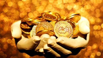 Gold Silver Price Today: ಬೆಂಗಳೂರು ಸೇರಿ ಪ್ರಮುಖ ನಗರಗಳಲ್ಲಿ ಇಂದು ಚಿನ್ನ, ಬೆಳ್ಳಿ ದರ ಹೀಗಿದೆ ನೋಡಿ..
