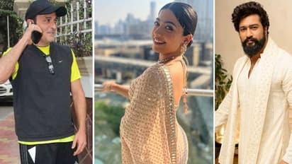 Chhaava: Vicky Kaushal, Akshaye Khanna join star-studded historical epic on Chhatrapati Sambhaji Maharaj