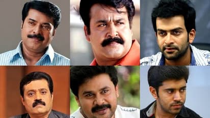 400 ಸಿನಿಮಾದಲ್ಲಿ ನಟನೆ, ಒಂದೇ ಒಂದು ಮೂವಿ 100 ಕೋಟಿ ಕ್ಲಬ್ ಸೇರಿಲ್ಲ, ಆದ್ರೂ ಜನ ಸೂಪರ್​ಸ್ಟಾರ್ ಅಂತಾರೆ!