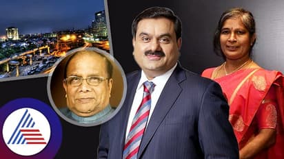 ಭಾರತದ ಈ ನಗರದಲ್ಲಿ ಇರೋದು ಬರೀ ಸಿರಿವಂತರು!