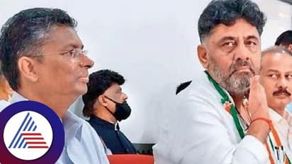 ನನ್ನ ಸೈಲೆಂಟ್ ನನ್ನ ದೌರ್ಬಲ್ಯವಲ್ಲ: ಡಿಕೆಶಿಗೆ ಪರೋಕ್ಷವಾಗಿ ಟಾಂಗ್ ನೀಡದ ಸಚಿವ ಜಾರಕಿಹೊಳಿ