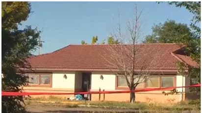 'ഗ്രീൻ ഫ്യൂണറൽ ഹോമി'ൽ കണ്ടെത്തിയത് അഴുകിയ നിലയിലുള്ള 189 മൃതദേഹങ്ങൾ; എണ്ണം കൂടാമെന്ന് അധികൃതര്‍ !