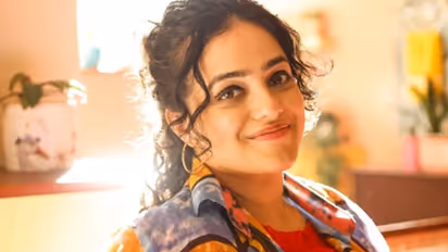 Nithya Menen discloses details on her marriage; says this about parents' expectations