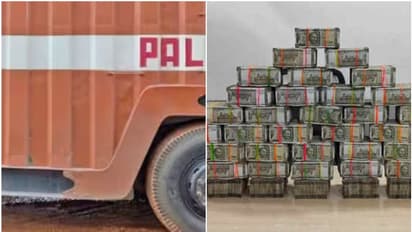 കേരളത്തിൽ നിന്ന് പുറപ്പെട്ട ട്രക്ക്, ഗഡ്വാളിൽ പൊലീസ് പരിശോധിച്ചപ്പോൾ കണ്ടെത്തിയത് 750 കോടി രൂപ! സംഭവമിങ്ങനെ..