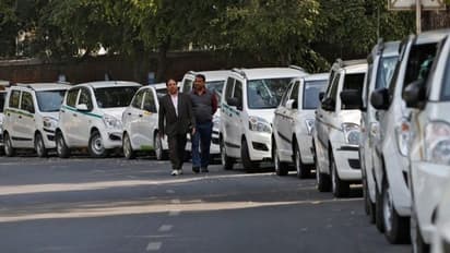 ಒಲಾ ಜೊತೆ ಐಆರ್‌ಸಿಟಿಸಿ ಒಪ್ಪಂದ, ರೈಲ್ವೇಸ್‌ ಆ್ಯಪ್‌ನಿಂದಲೇ ಪ್ರಯಾಣಿಕರು ಕ್ಯಾಬ್‌ ಬುಕ್‌ ಮಾಡ್ಬಹುದು!