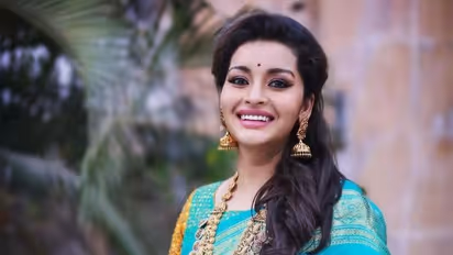 రేణు దేశాయ్ ఇంట్లో పండగ వాతావరణం, ఇప్పుడు చాలా ప్రశాంతంగా ఉందంటూ కామెంట్స్..ఇంత సంతోషం ఎందుకంటే 