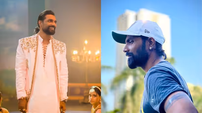 Remo D’Souza’s Biography | Birth | Family | Marriage | Debut | Films | Reality Shows