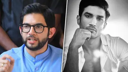 Sushant Singh Rajput suicide case: Aaditya Thackeray files petition in HC against his alleged involvement