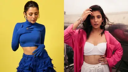 Barkha Singh’s Biography | Birth | Marriage | Debut | Films | TV Serials | Web Series