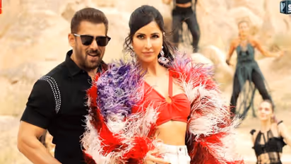 Tiger 3: Is Salman Khan, Katrina Kaif's film banned in Qatar, Oman and Kuwait? Read this
