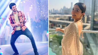 Rashmika Mandanna, Vijay Deverakonda ignite dating rumors with viral photo; Read