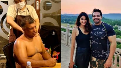 തന്നെ പുറത്താക്കിയ എയർഏഷ്യ സിഇഒയേക്കാൾ കൂടുതൽ സമ്പാദിച്ചു; മാസ്സ് മറുപടിയുമായി 'ഫ്ലൈയിംഗ് ബീസ്റ്റ്' ഗൗരവ് തനജ