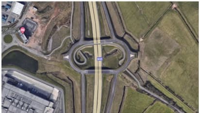 'പ്രേതക്കവല 49'; 500 കോടി മുടക്കി പണിത, നാല് വര്‍ഷമായി അടഞ്ഞ് കിടക്കുന്ന ബ്രിട്ടനിലെ കവല ഉടന്‍ തുറക്കുമെന്ന് !