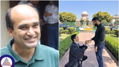ಸುಪ್ರೀಂ ಕೋರ್ಟ್‌ ಸಲಿಂಗ ವಿವಾಹ ಅಮಾನ್ಯ ಆದೇಶಕ್ಕೆ, ಕನ್ನಡದ ಕಥೆಗಾರ ವಸುಧೇಂದ್ರ ಬೇಸರ! 