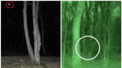 പാതിരാത്രിയില് നിലവിളികള്, സ്ത്രീകളുടെ അടക്കംപറച്ചിലുകള്, അസാധാരണ വെളിച്ചവും! ഭയത്തോടെ ഒരു നാട്!