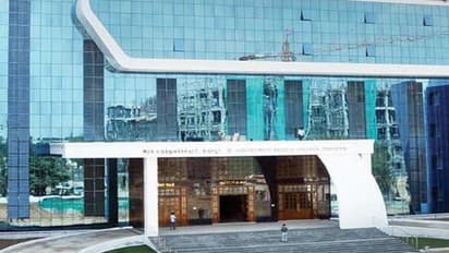 ஆயுத பூஜை கொண்டாட்டம்: திருப்பூர் அரசு மருத்துவக்கல்லூரி விளக்கம்!