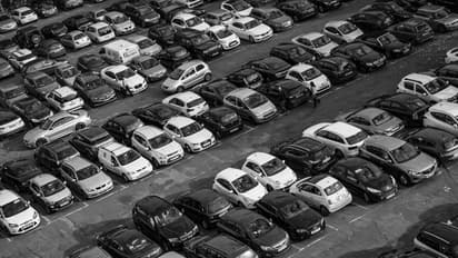 సొంతవాహనంలో అయోధ్యకు వెడుతున్నారా? పార్కింగ్ ఎలాగంటే...