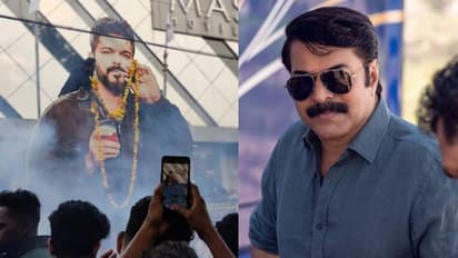 'ലിയോയുടെ വരവിലും കോട്ട കാത്ത് 'പടത്തലവന്‍', ഈ വാരാന്ത്യം കൂടുതല്‍ തിയറ്ററുകളിലേക്ക് 'കണ്ണൂര്‍ സ്ക്വാഡ്'