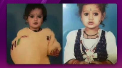 ಈ ಬಾಲೆ ಕಿರುತೆರೆಯ ಫೆವರಿಟ್ ನಟಿ, ವಿಶೇಷ ಚೇತನ ತಮ್ಮನ ಫೋಟೋಸ್ ಶೇರ್ ಮಾಡ್ತಿರ್ತಾರೆ?